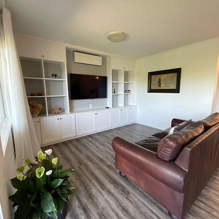 Central Howick Uxbridge Apartments โอ๊คแลนด์ ภายนอก รูปภาพ