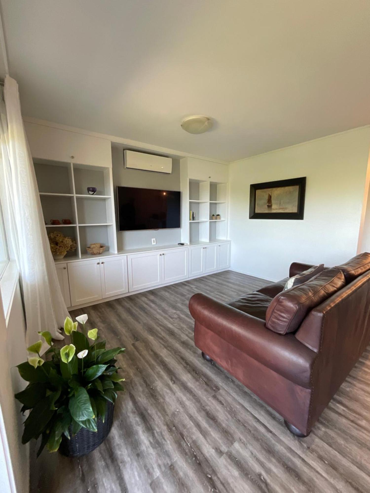 Central Howick Uxbridge Apartments โอ๊คแลนด์ ภายนอก รูปภาพ