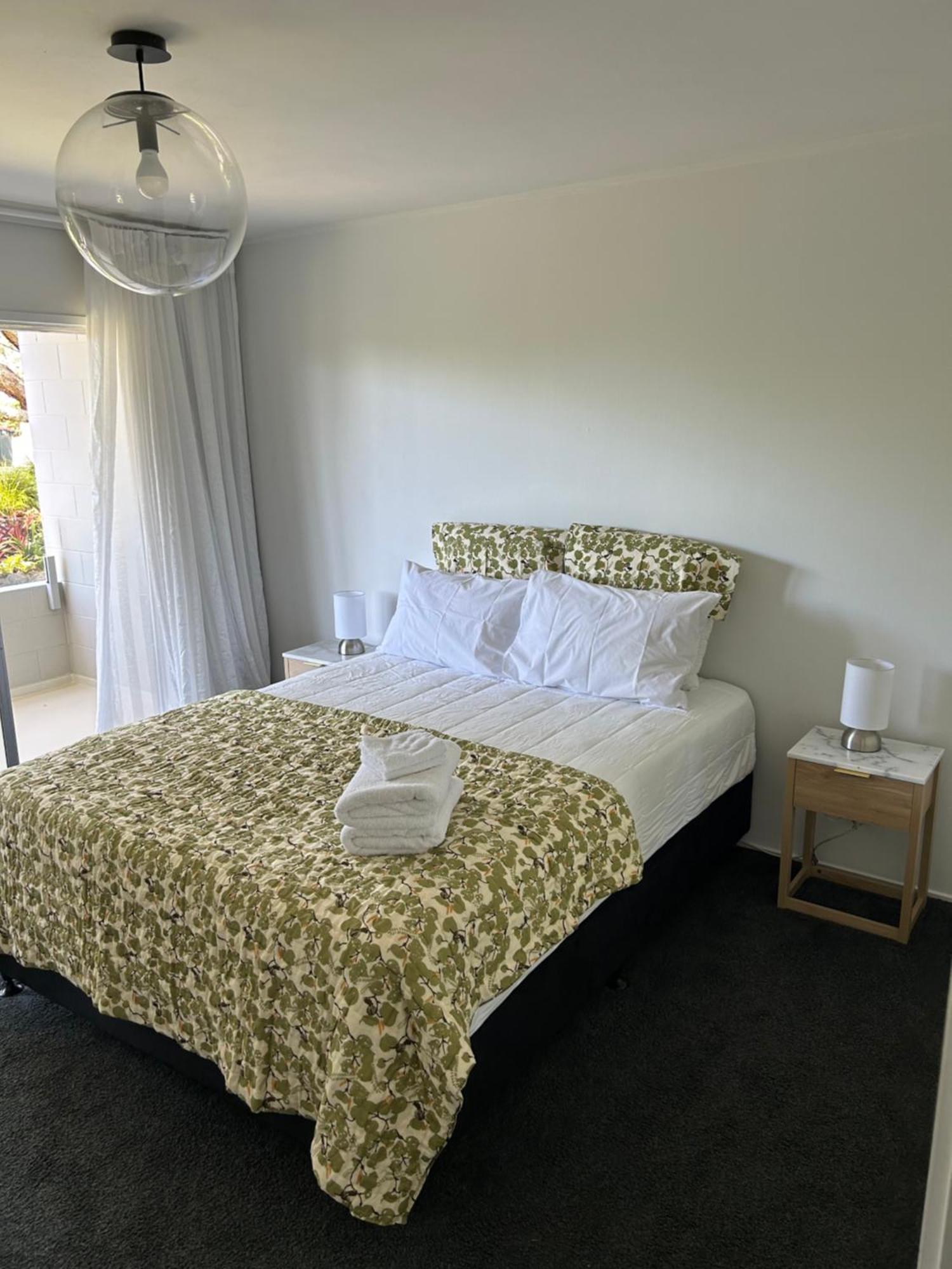 Central Howick Uxbridge Apartments โอ๊คแลนด์ ภายนอก รูปภาพ