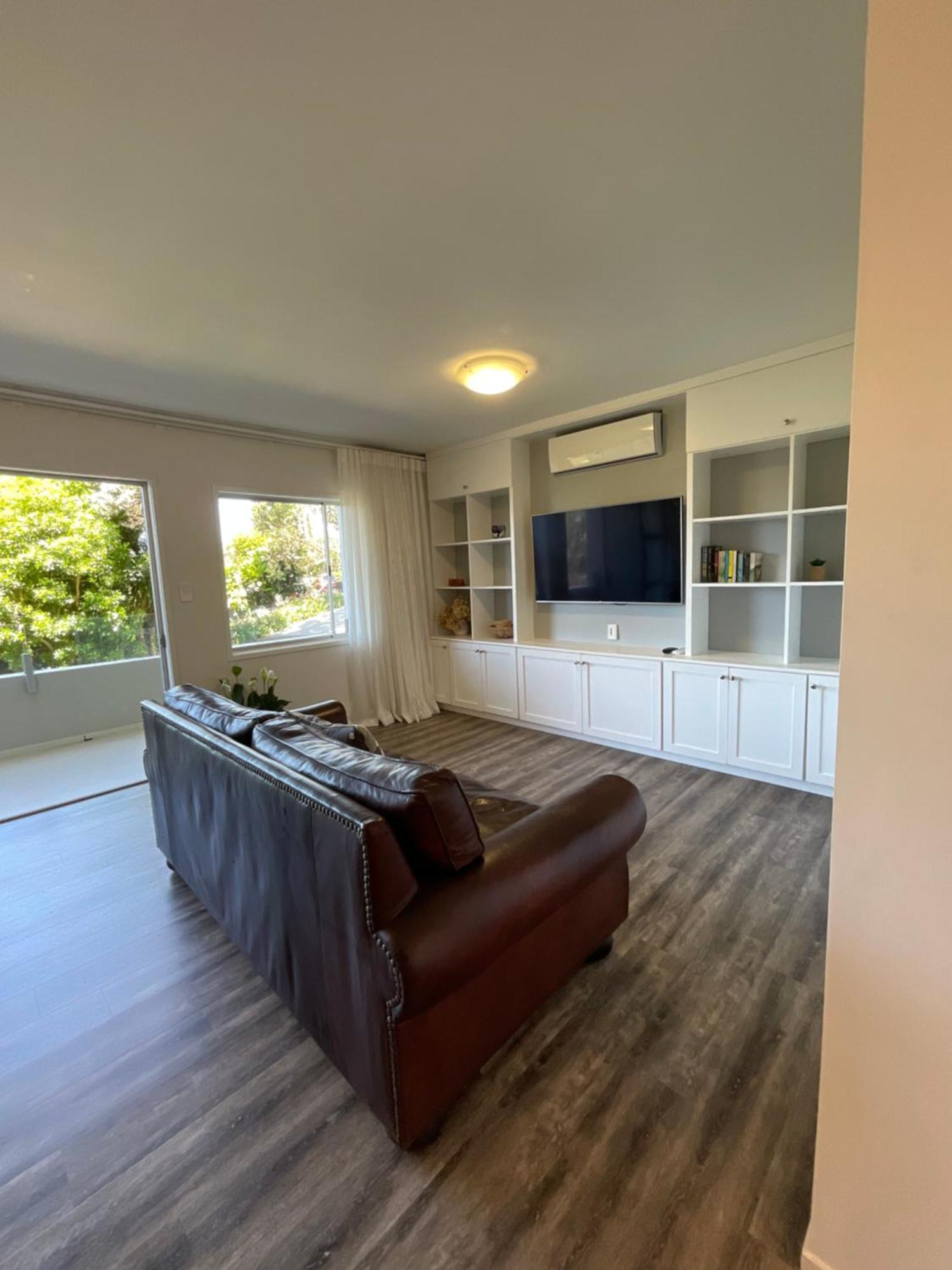Central Howick Uxbridge Apartments โอ๊คแลนด์ ภายนอก รูปภาพ