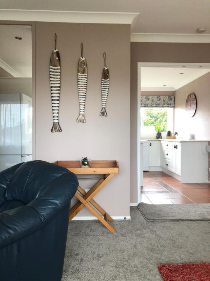 Central Howick Uxbridge Apartments โอ๊คแลนด์ ภายนอก รูปภาพ