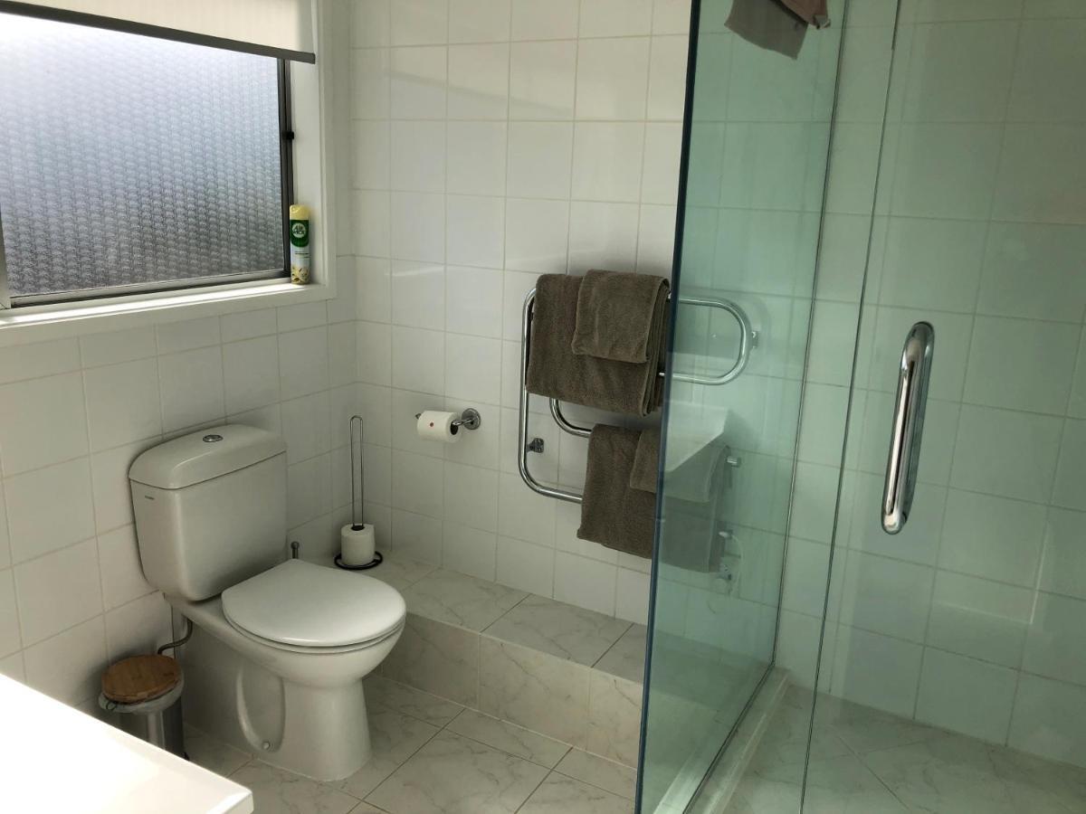 Central Howick Uxbridge Apartments โอ๊คแลนด์ ภายนอก รูปภาพ